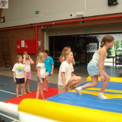 dsc02279 - Sportraad Zaventem 